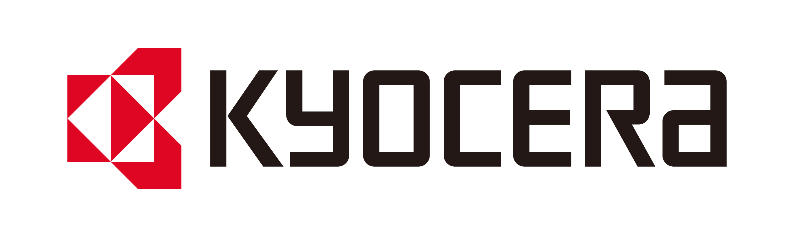 kyocera