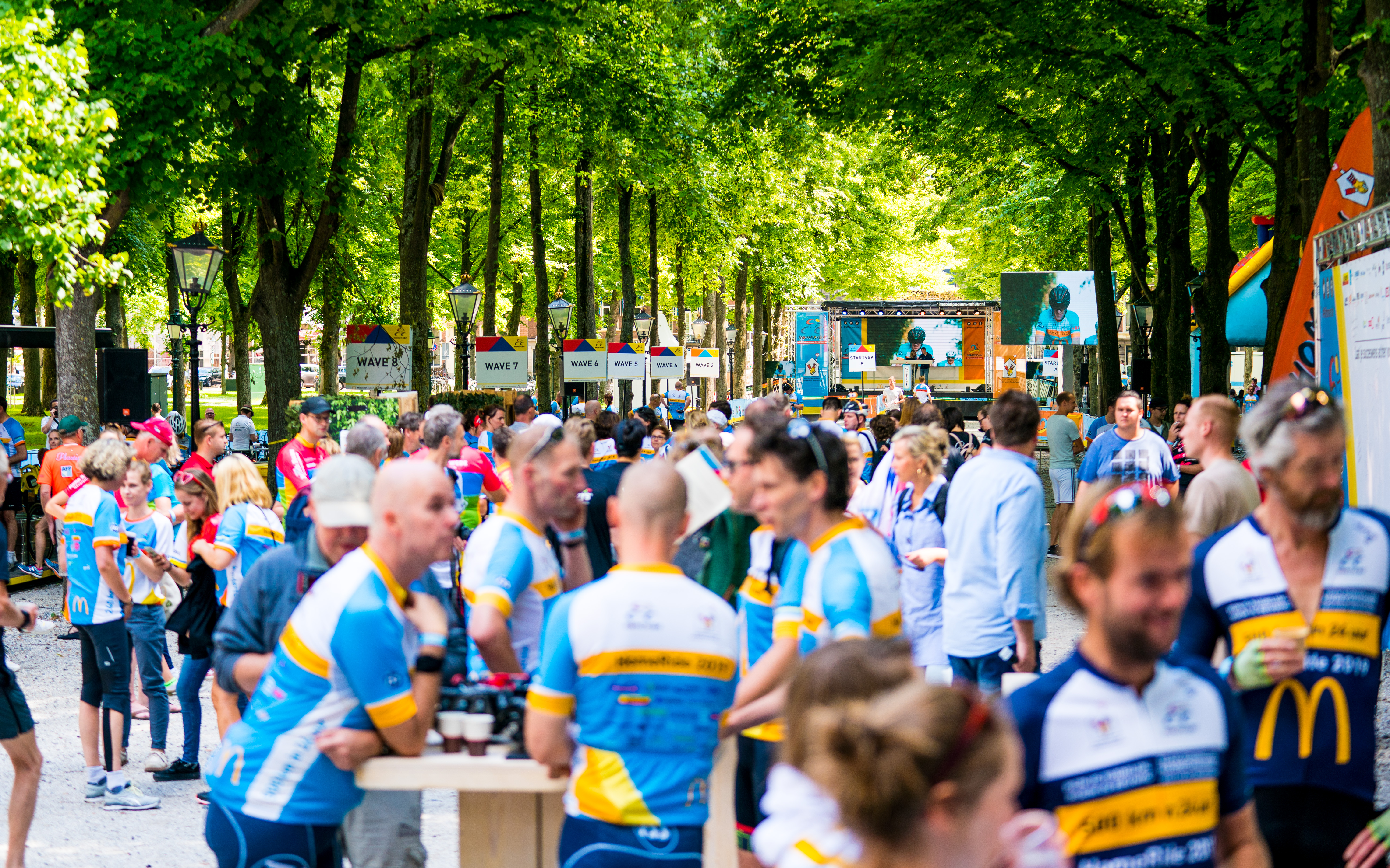 HomeSport Events