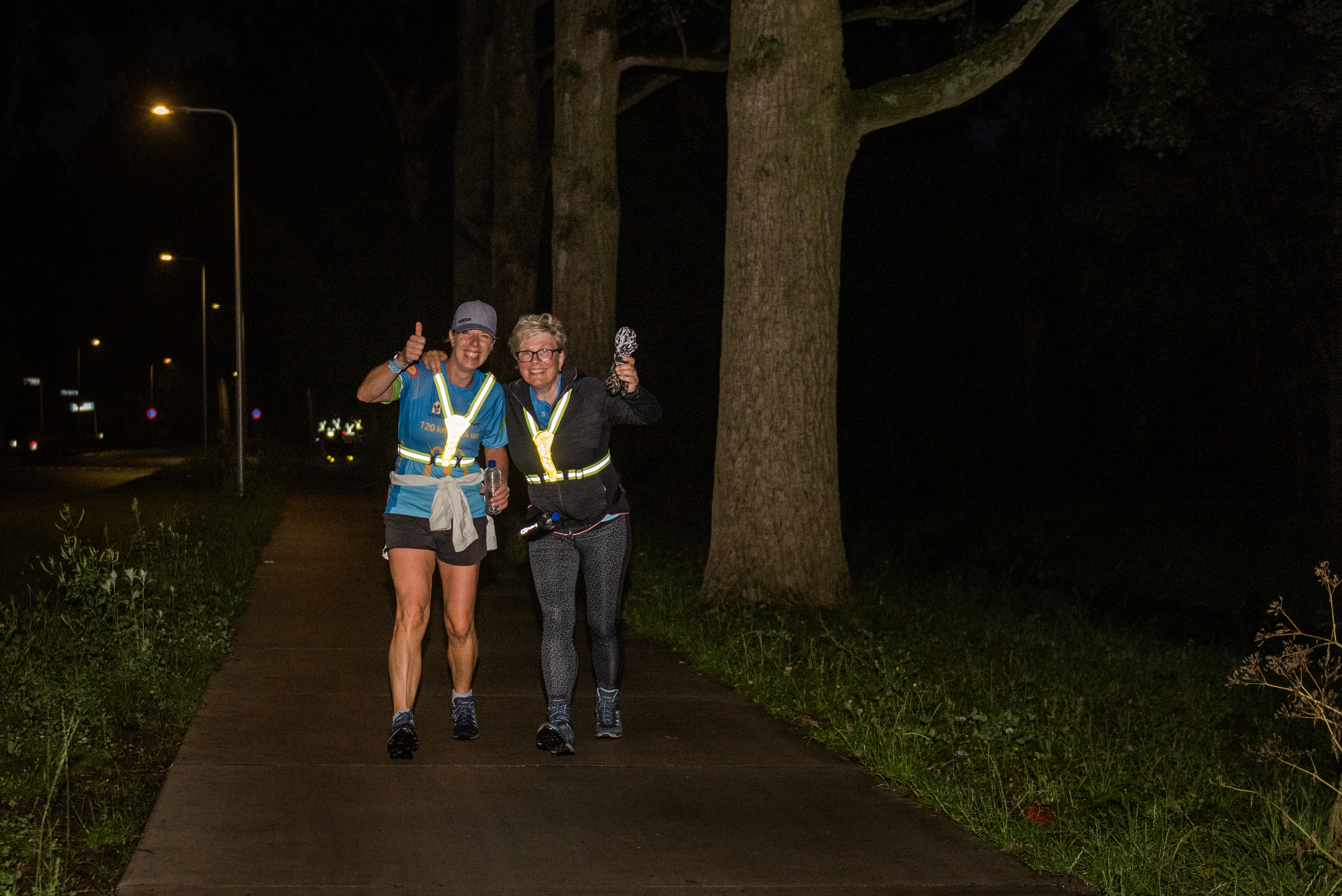 HomeSport Events nacht