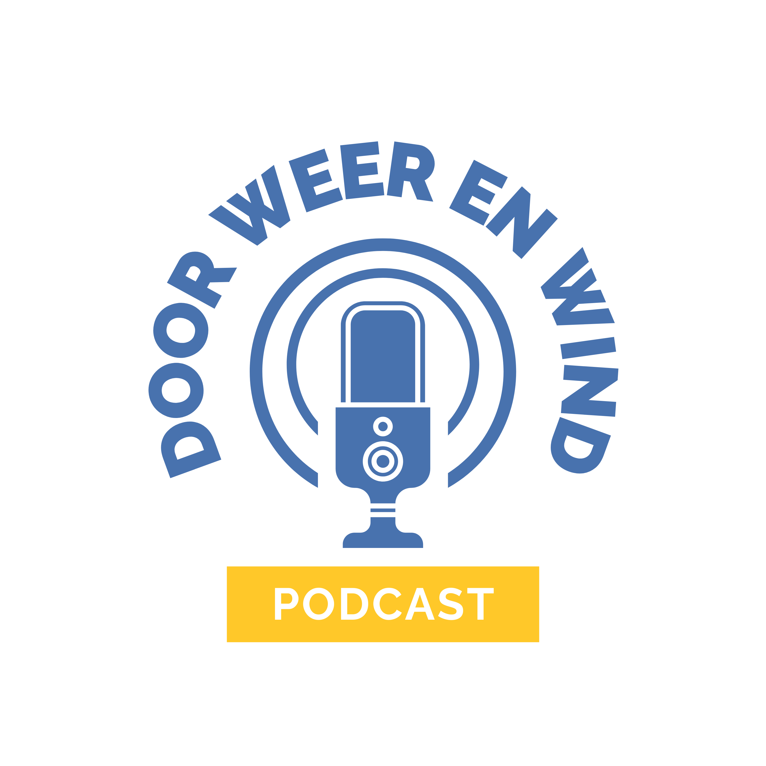 logo door weer en wind podcast 2025