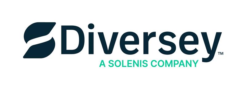 logo diversey
