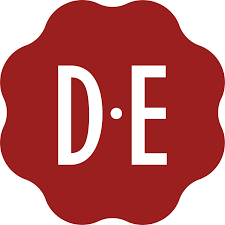 logo douwe egberts