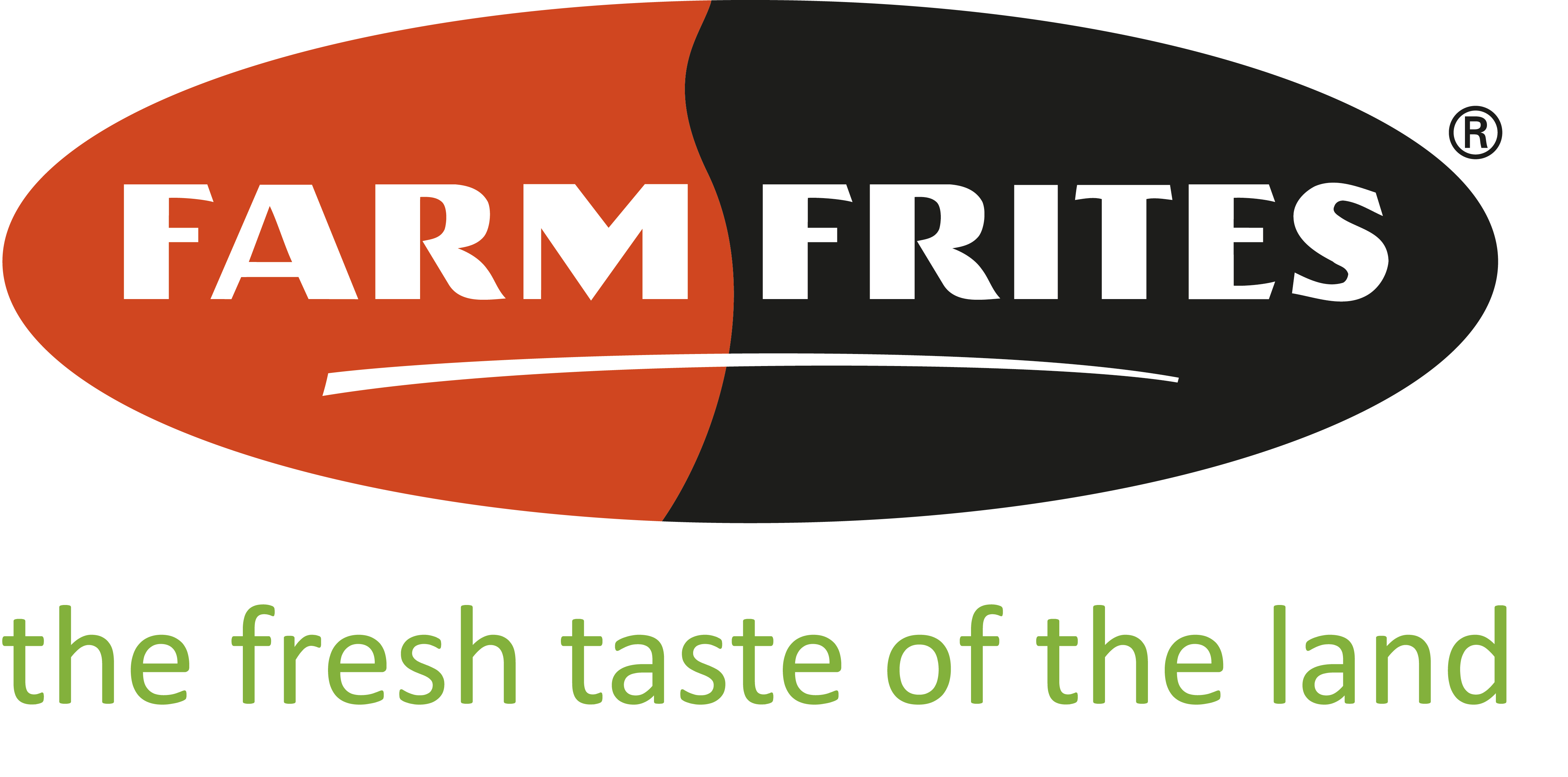 logo farm frites