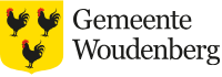Gemeente woudenberg logo