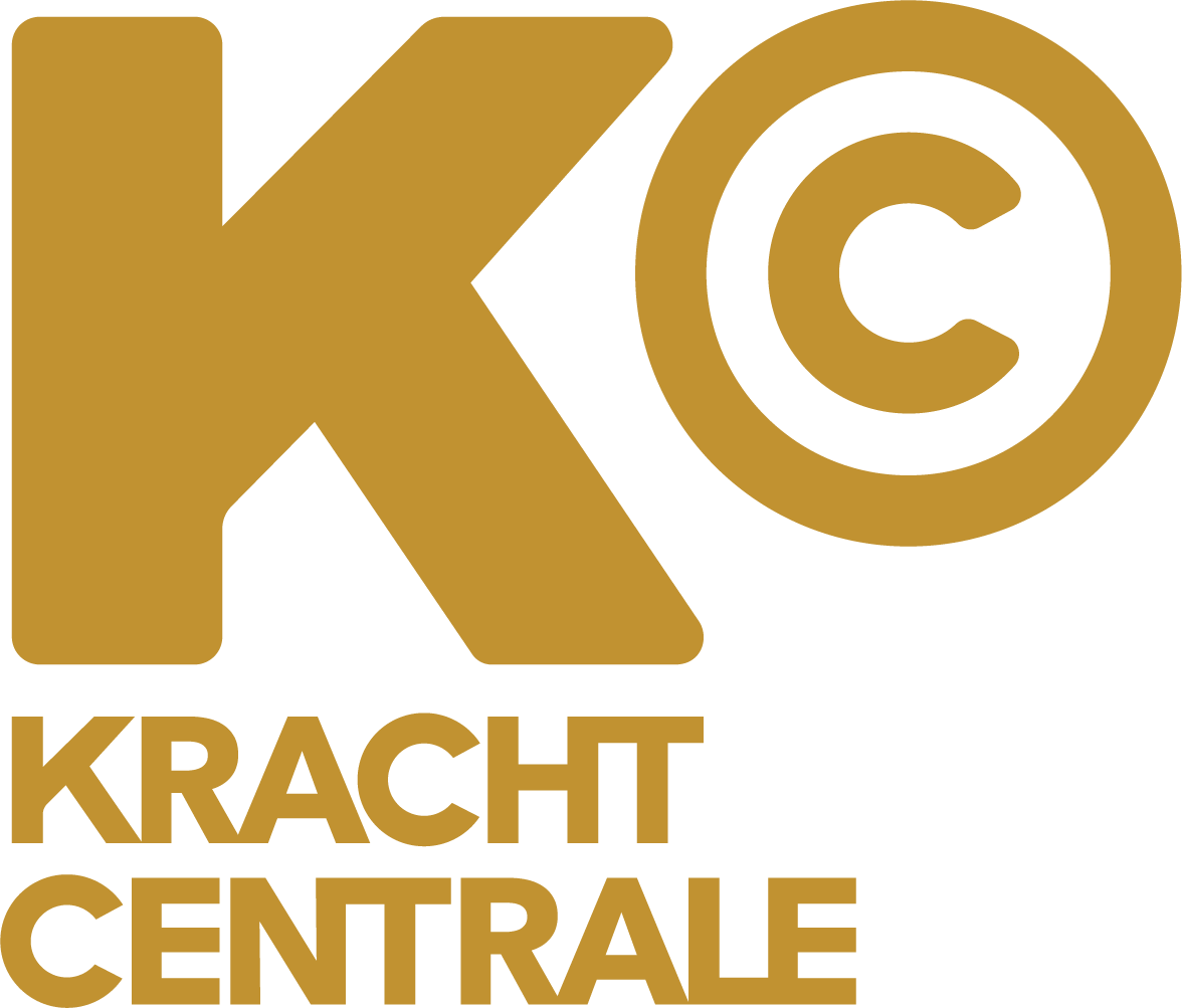 Krachtcentrale