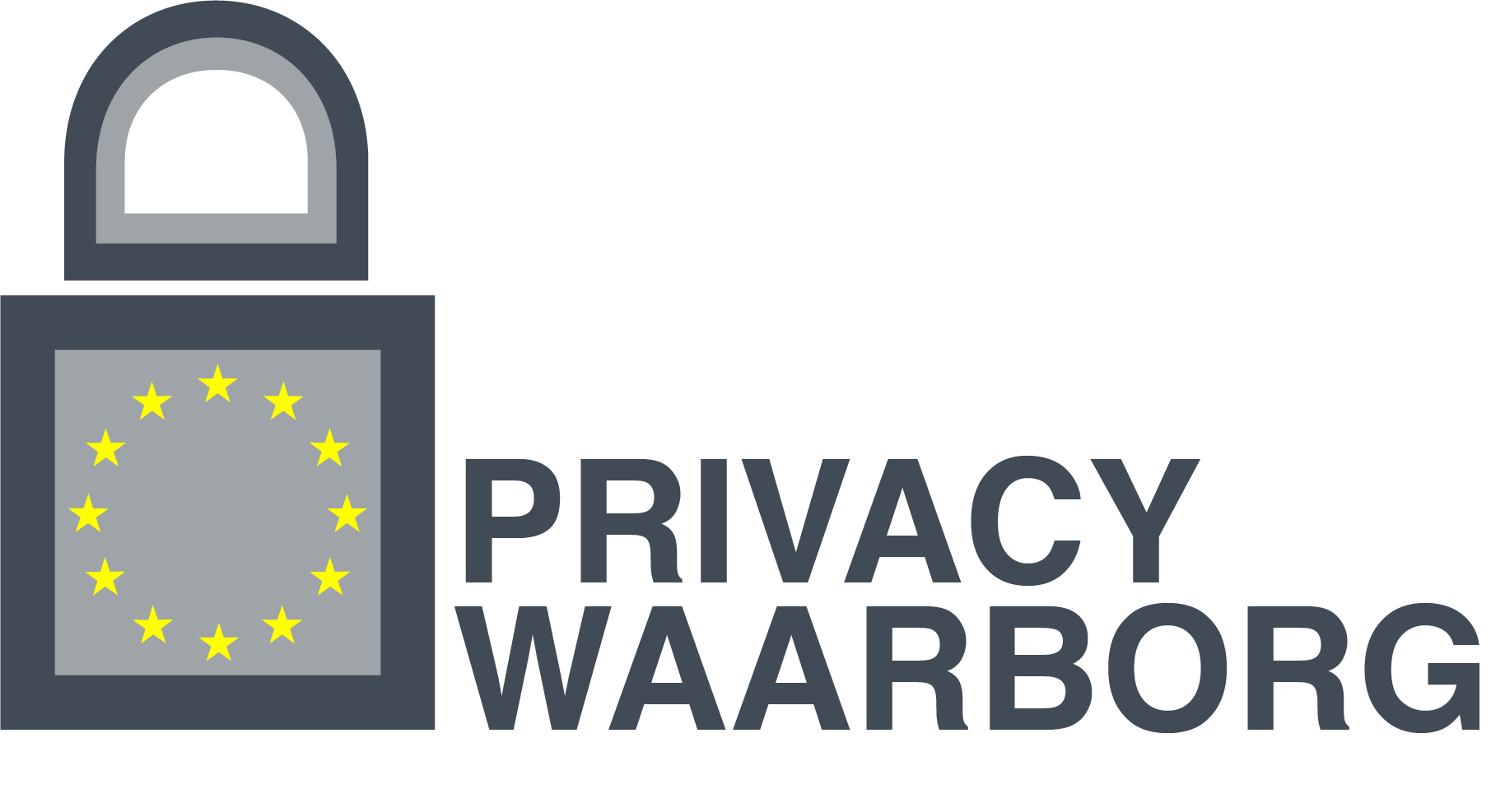 Logo Privacy Waarborg