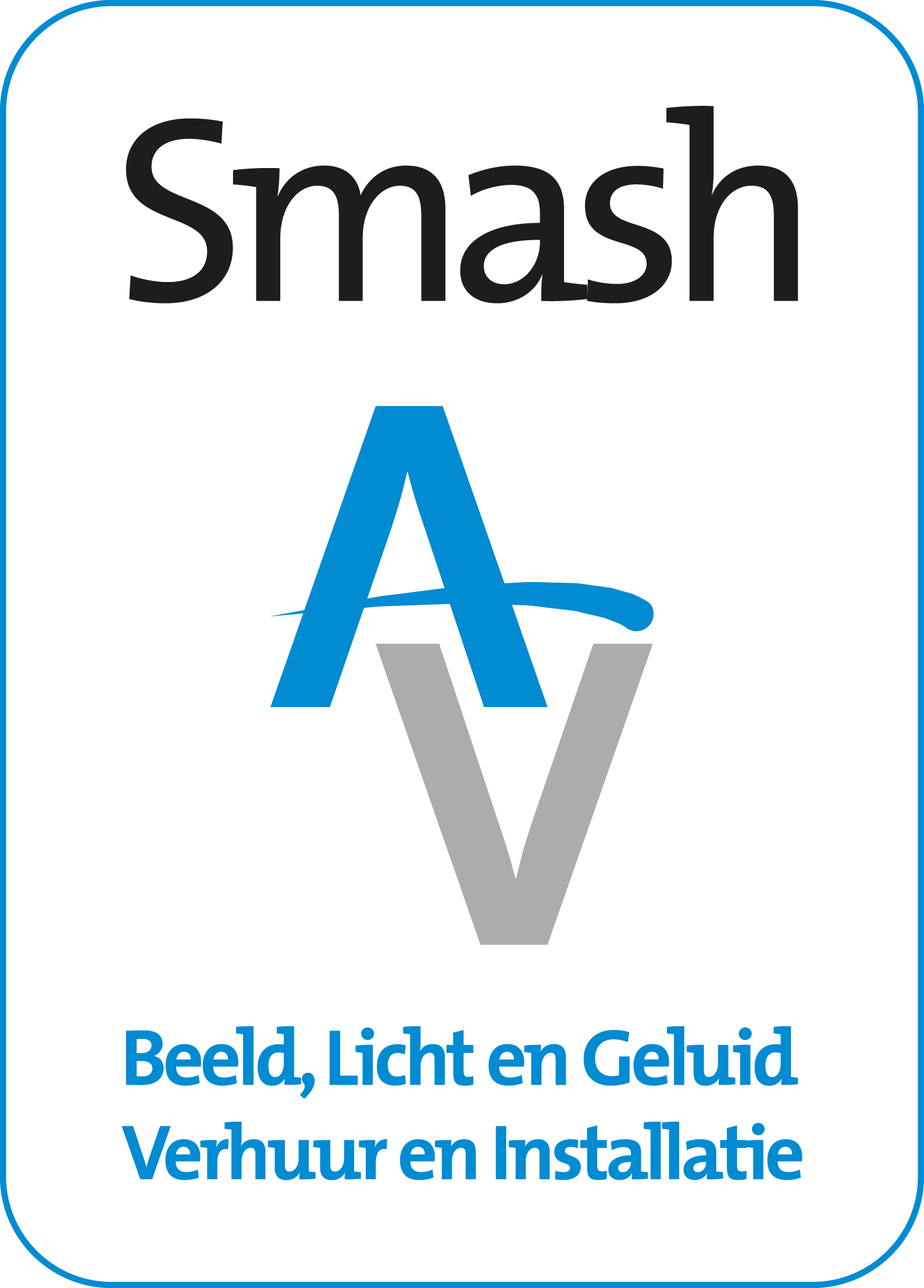 smash av