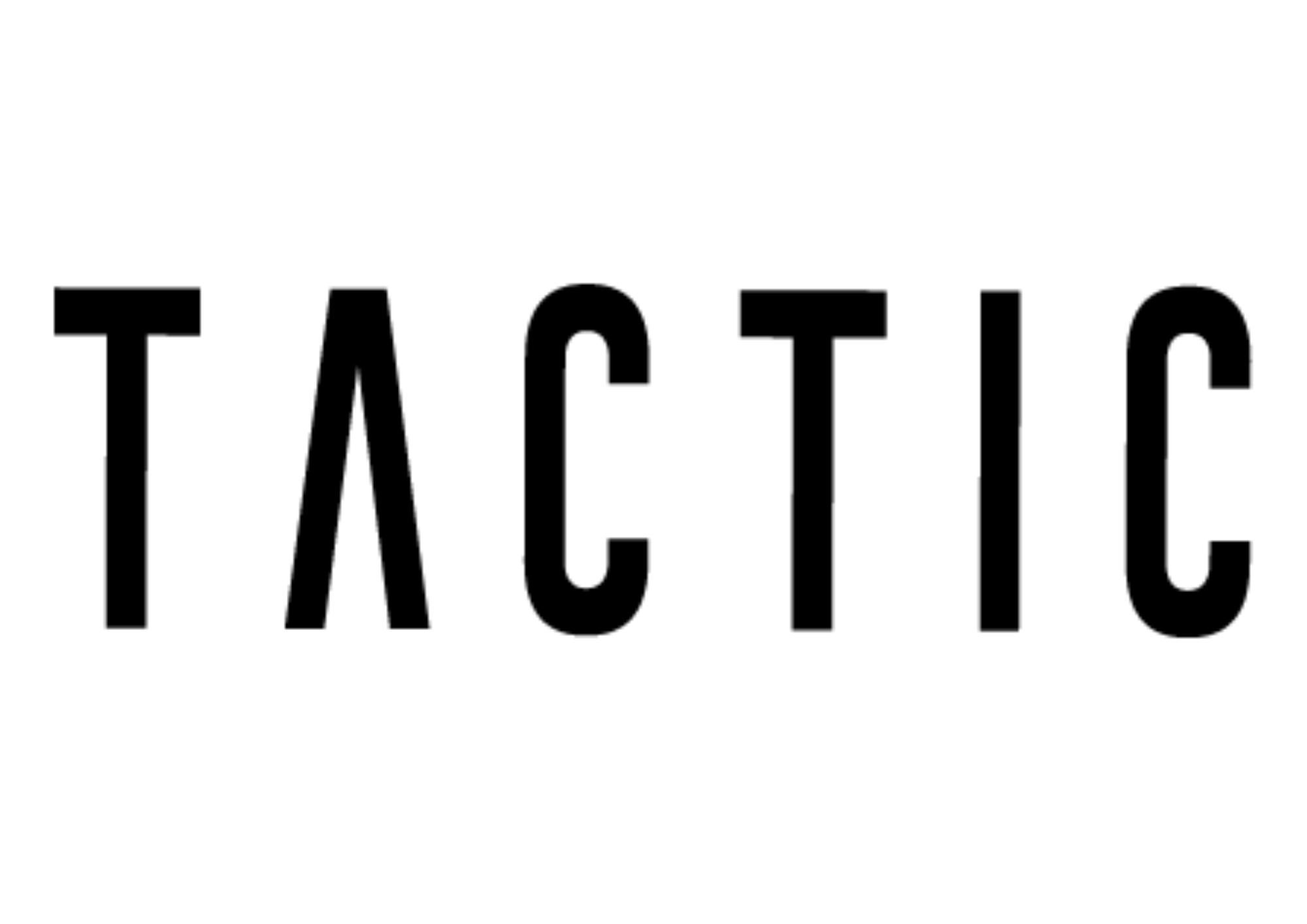 Logo TACTIC Benelux