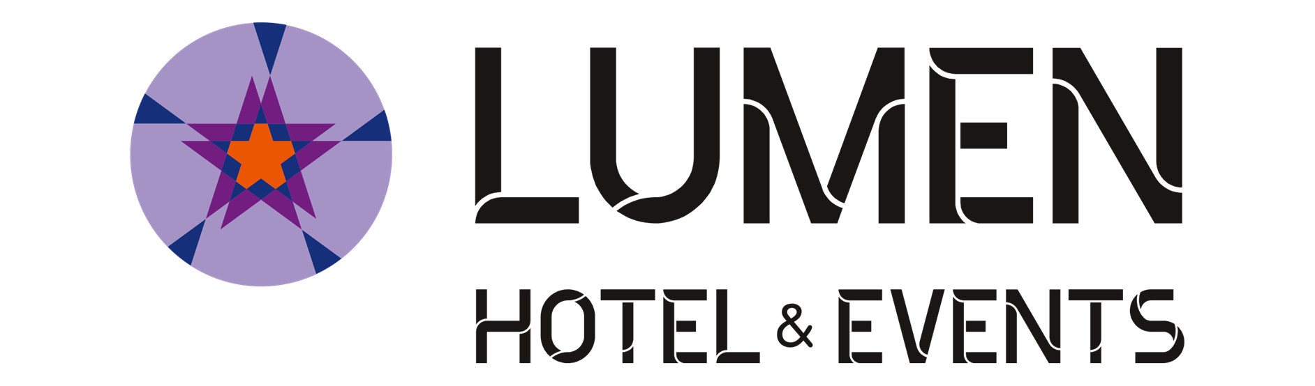 logo hotel lumen