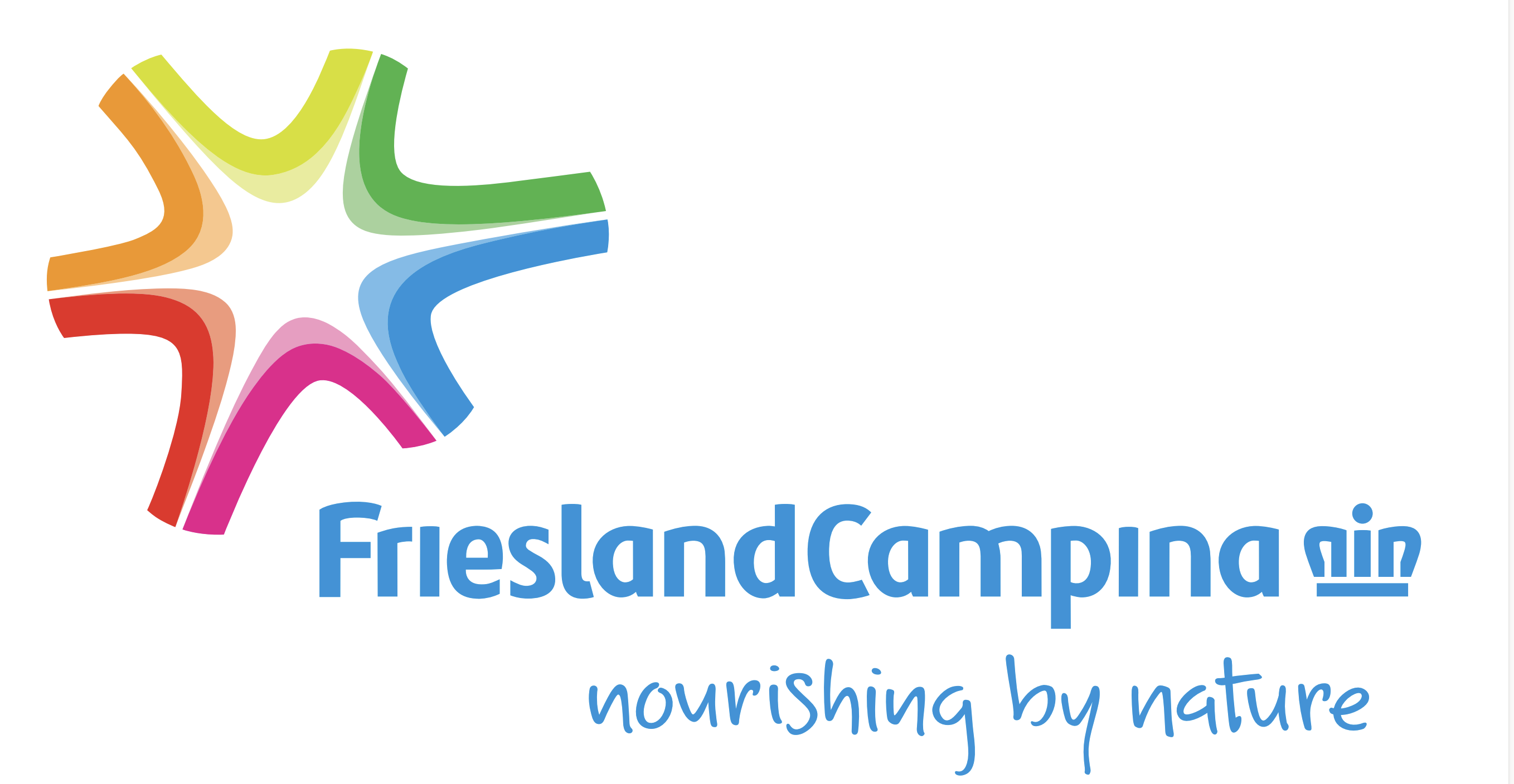 logo frieslandcampina