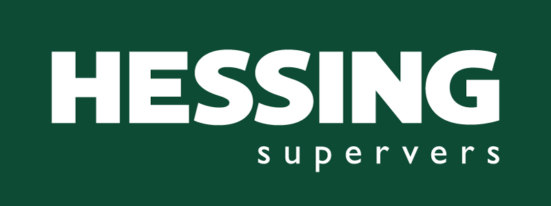 logo hessing