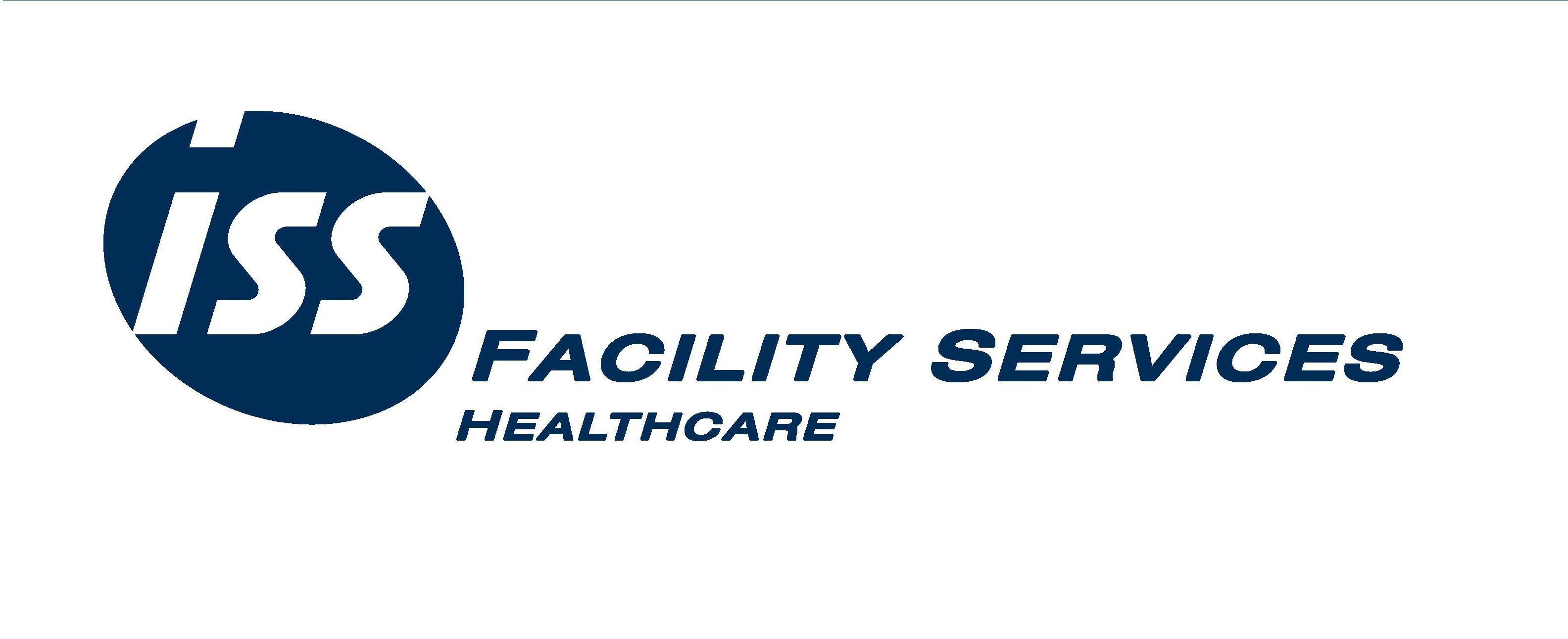 Logo ISS Facility Services