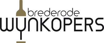 Brederode Wijnkopers logo