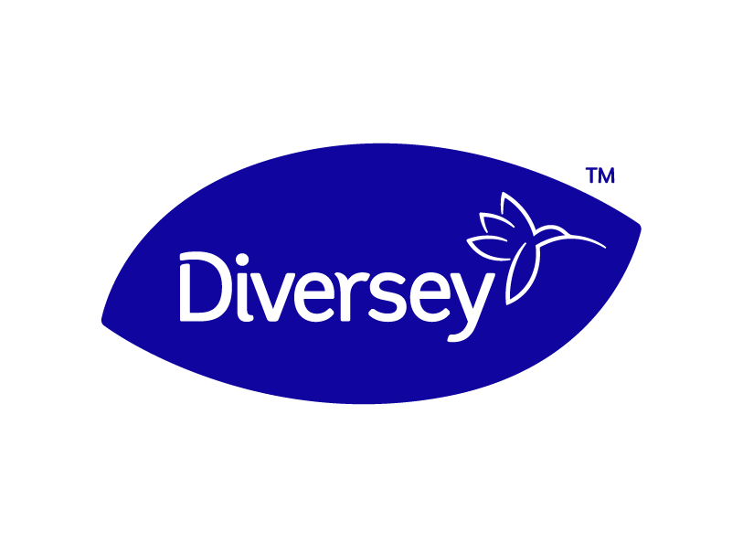 Logo Diversey