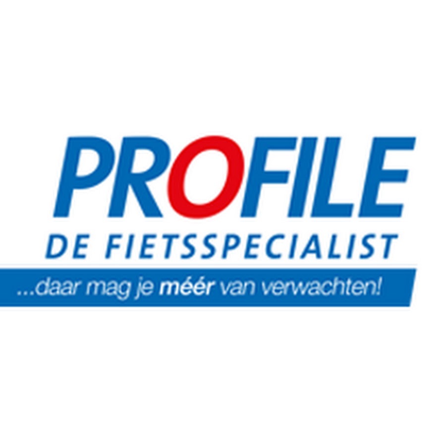 Logo profile de fietsspecialist