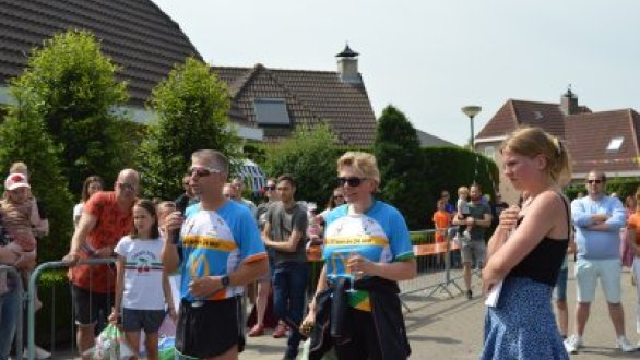 Hoeve-Runners