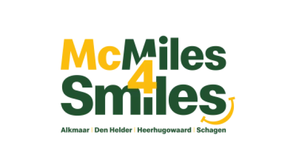 McMiles4Smiles