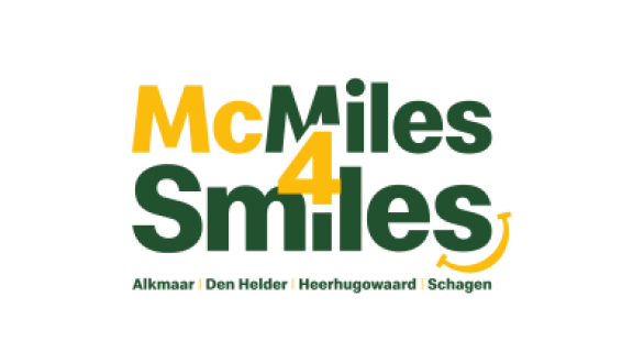 McMiles4Smiles