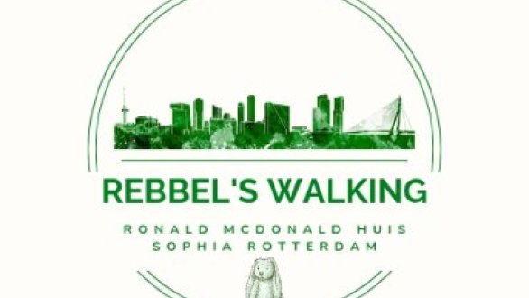 Rebbel's Walking