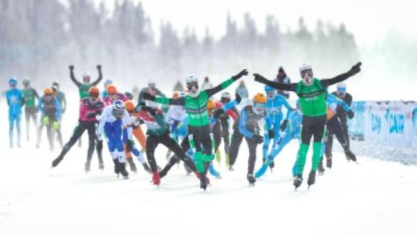 Marathon Team Reggeborgh