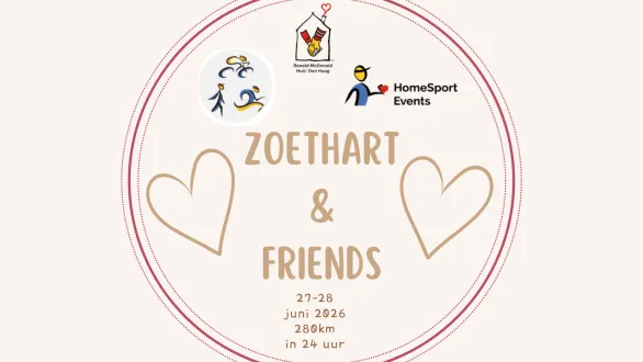 Zoethart & Friends