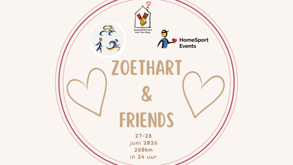 Zoethart & Friends