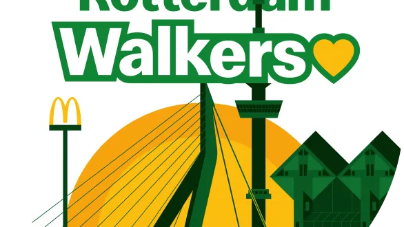 Rotterdam Walkers💛