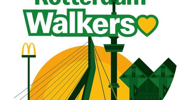 Rotterdam Walkers💛