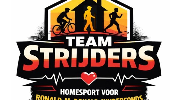 Team Strijders