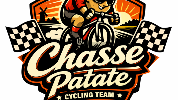 Chasse Patate