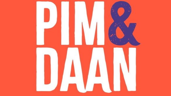 Team Pim & Daan
