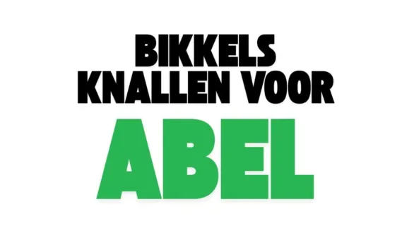 Bikkels Knallen Voor Abel