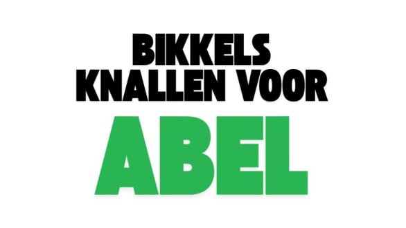 Bikkels Knallen Voor Abel