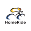 logo homeride