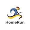 logo homerun