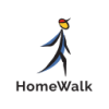 logo homewalk