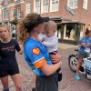 Van HomeSporter naar vrijwilliger