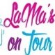 LaMa's on Tour