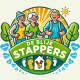 De Blije Stappers