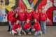 Dappere strijders