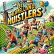 De Heuvelland Hustlers