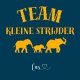 Kleine strijder