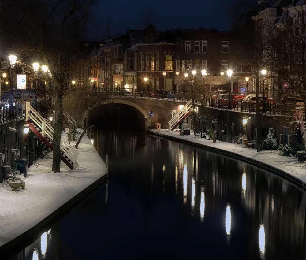 kerstkaarten actie