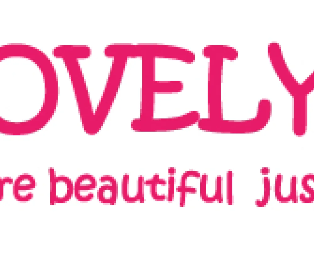 Doneer doosje bij Lovely Mail