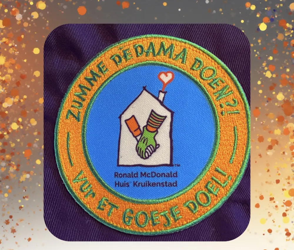 Embleemactie