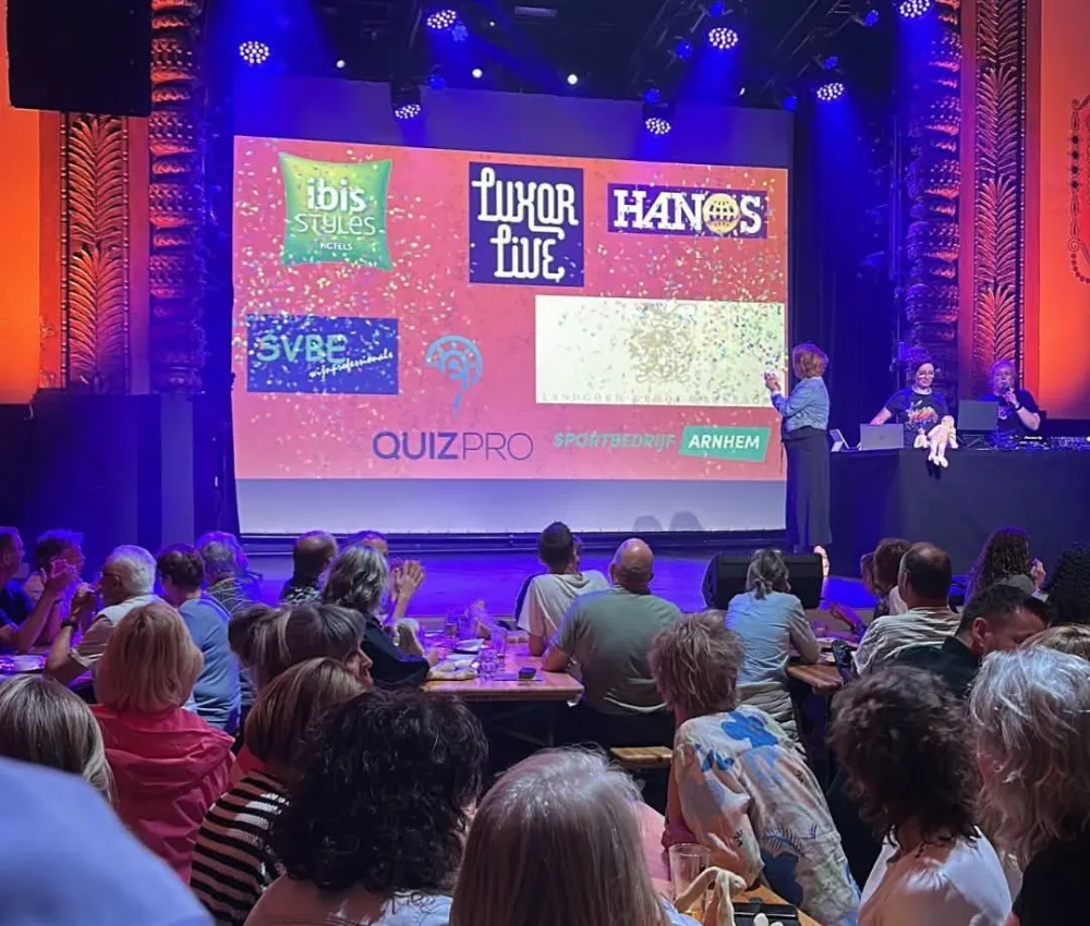Pubquiz 16 juni 2026