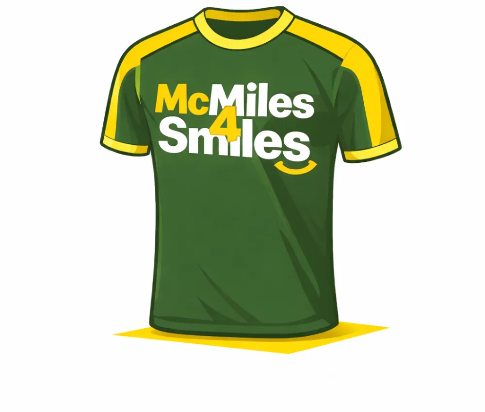 Shirtsponsoring