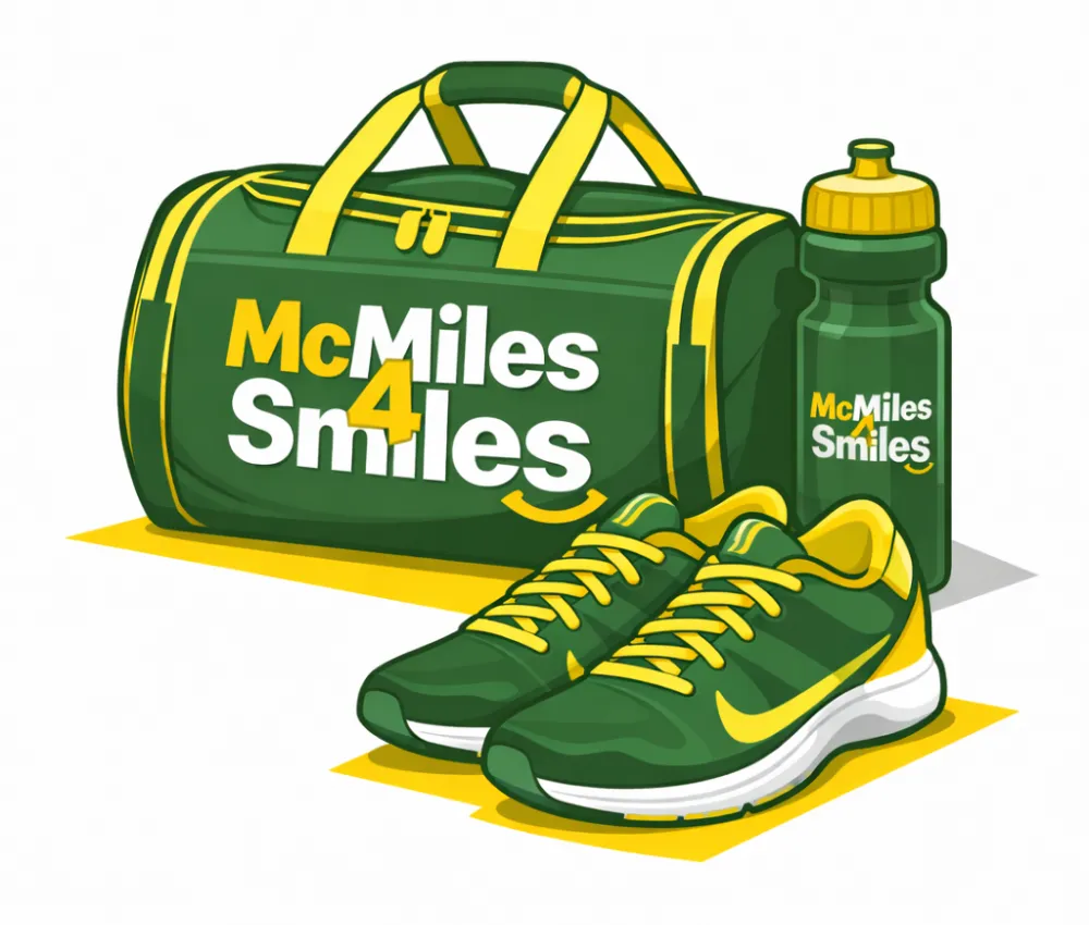 Trainingssponsor