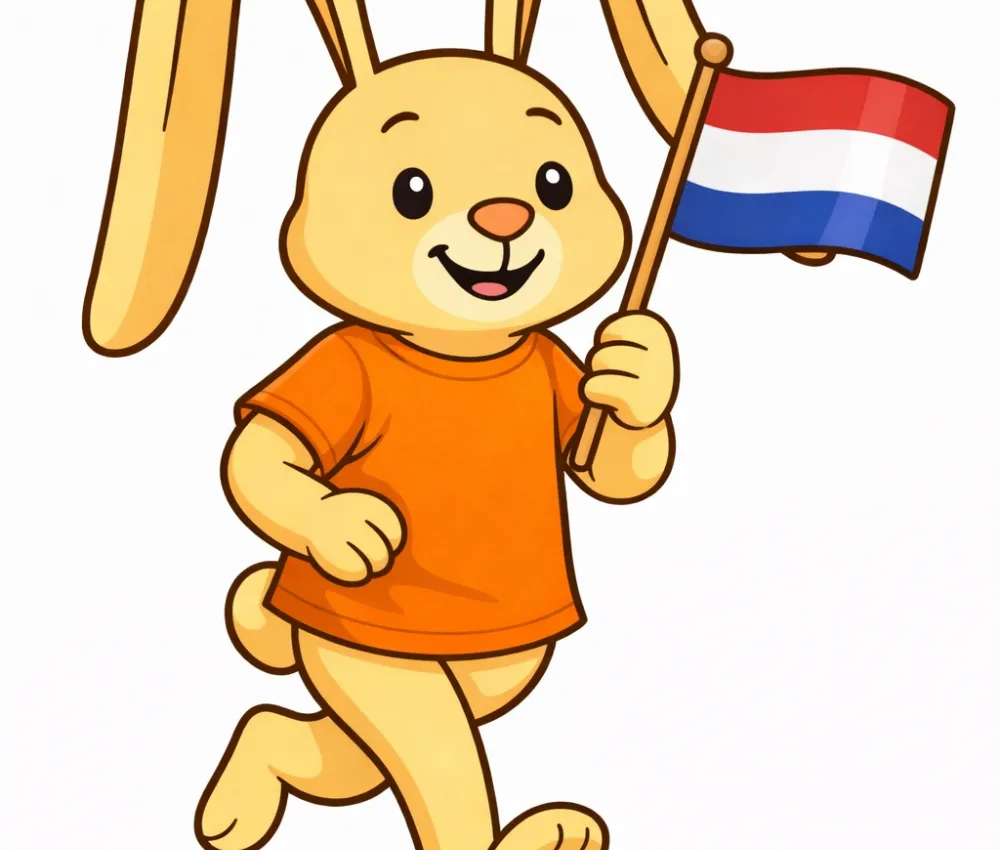 Koningsdag Loterij  2026
