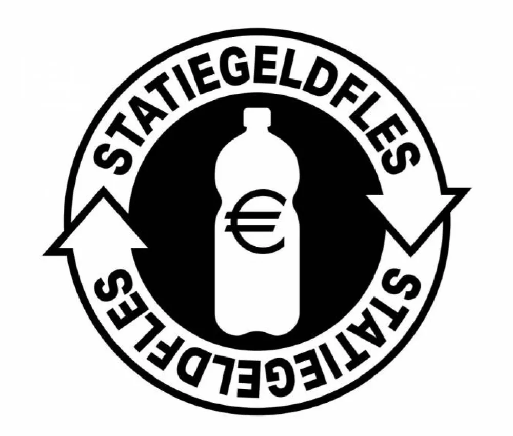 Statiegeld 